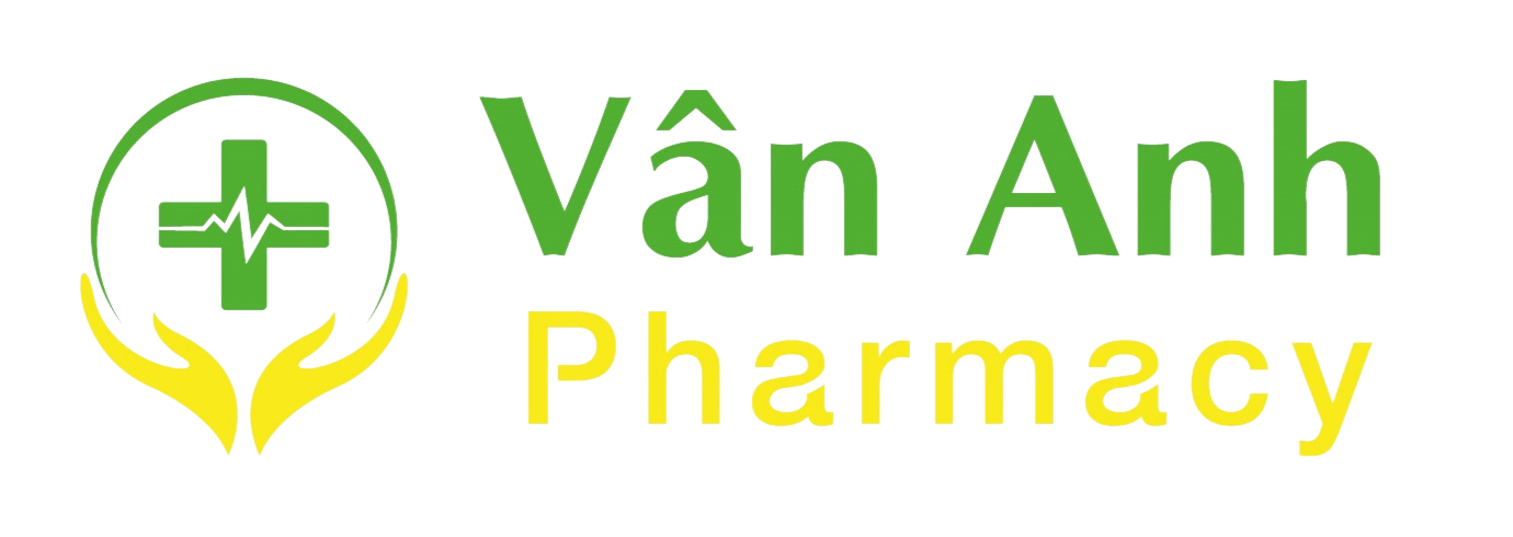 Vân Anh Pharmacy Bình Dương