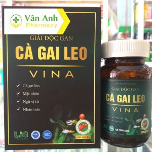 ca leo giai doc gan vina mua ca leo giai doc gan vina gia re dia chi ban ca leo giai doc gan vina thuoc giai doc gan bao ve gan thai doc gan ca gai leo van anh pharmacy mua ca leo giai doc gan vina tai binh duong